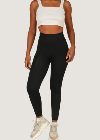 Legging polaire Léonie (1 + 1 Offert)